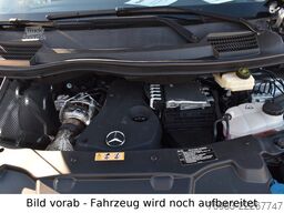 MERCEDES-BENZ Vito Mixto 114 CDI 4x4 kompakt Autom. 2xSchiebet