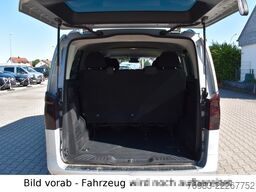 MERCEDES-BENZ Vito Tourer 116 CDI/BT RWD lang Pro 9 Sitzer AHK