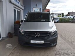 MERCEDES-BENZ Vito Mixto 114 CDI 4x4 kompakt Autom. 2xSchiebet