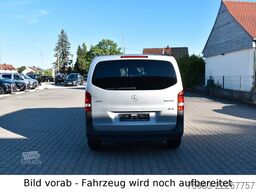 MERCEDES-BENZ Vito Mixto 114 CDI 4x4 kompakt Autom. 2xSchiebet