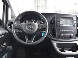 MERCEDES-BENZ Vito Mixto 114 CDI 4x4 kompakt Autom. 2xSchiebet