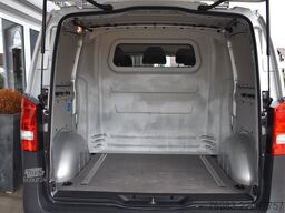 MERCEDES-BENZ Vito Mixto 114 CDI 4x4 kompakt Autom. 2xSchiebet