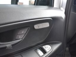 MERCEDES-BENZ Vito Mixto 114 CDI 4x4 kompakt Autom. 2xSchiebet