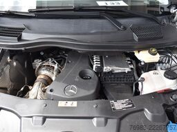 MERCEDES-BENZ Vito Mixto 114 CDI 4x4 kompakt Autom. 2xSchiebet