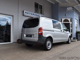 MERCEDES-BENZ Vito 114 CDI 4x4 Mixto Camper Edition Autom.