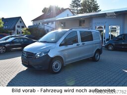 MERCEDES-BENZ Vito 114 CDI 4x4 Mixto Camper Edition Autom.