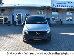 MERCEDES-BENZ Vito 114 CDI 4x4 Mixto Camper Edition Autom.
