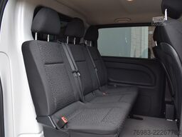 MERCEDES-BENZ Vito 114 CDI 4x4 Mixto Camper Edition Autom.