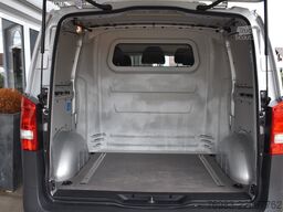 MERCEDES-BENZ Vito 114 CDI 4x4 Mixto Camper Edition Autom.