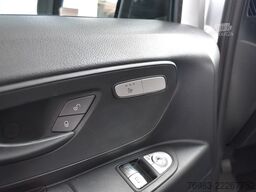 MERCEDES-BENZ Vito 114 CDI 4x4 Mixto Camper Edition Autom.