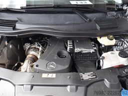MERCEDES-BENZ Vito 114 CDI 4x4 Mixto Camper Edition Autom.