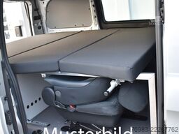 MERCEDES-BENZ Vito 114 CDI 4x4 Mixto Camper Edition Autom.
