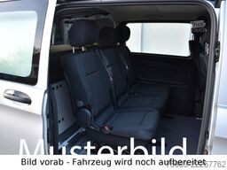 MERCEDES-BENZ Vito 114 CDI 4x4 Mixto Camper Edition Autom.
