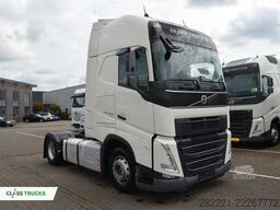 VOLVO FH 460 XL i-Save I-ParkCool Retarder