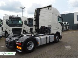 VOLVO FH 460 XL i-Save I-ParkCool Retarder