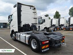 VOLVO FH 460 XL i-Save I-ParkCool Retarder