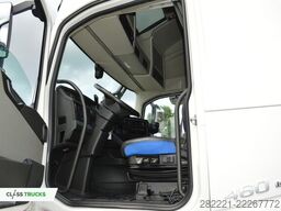VOLVO FH 460 XL i-Save I-ParkCool Retarder