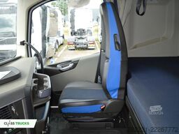 VOLVO FH 460 XL i-Save I-ParkCool Retarder
