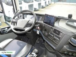 VOLVO FH 460 XL i-Save I-ParkCool Retarder