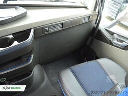 VOLVO FH 460 XL i-Save I-ParkCool Retarder