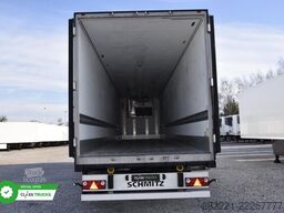 SCHMITZ CARGOBULL SKO FP 60 ThermoKing SLXi 300