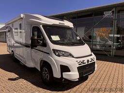 KNAUS L!VE TI 650 MEG PLATINUM SELECT. LP 90.801 ¤!
