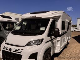 KNAUS L!VE TI 650 MEG PLATINUM SELECT. LP 90.801 ¤!