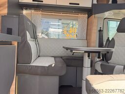 KNAUS L!VE TI 650 MEG PLATINUM SELECT. LP 90.801 ¤!