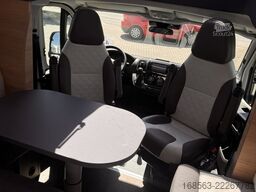 KNAUS L!VE TI 650 MEG PLATINUM SELECT. LP 90.801 ¤!