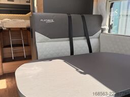 KNAUS L!VE TI 650 MEG PLATINUM SELECT. LP 90.801 ¤!