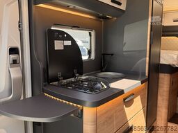 KNAUS L!VE TI 650 MEG PLATINUM SELECT. LP 90.801 ¤!