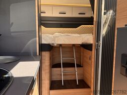 KNAUS L!VE TI 650 MEG PLATINUM SELECT. LP 90.801 ¤!