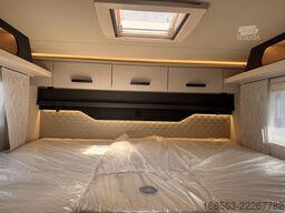 KNAUS L!VE TI 650 MEG PLATINUM SELECT. LP 90.801 ¤!