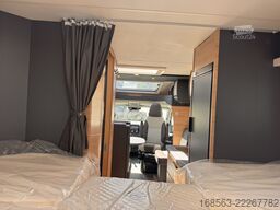 KNAUS L!VE TI 650 MEG PLATINUM SELECT. LP 90.801 ¤!