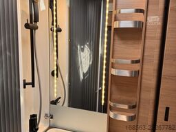 KNAUS L!VE TI 650 MEG PLATINUM SELECT. LP 90.801 ¤!