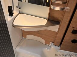 KNAUS L!VE TI 650 MEG PLATINUM SELECT. LP 90.801 ¤!