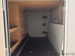 KNAUS L!VE TI 650 MEG PLATINUM SELECT. LP 90.801 ¤!