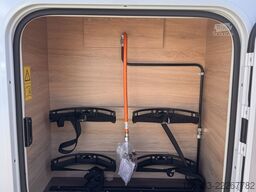 KNAUS L!VE TI 650 MEG PLATINUM SELECT. LP 90.801 ¤!