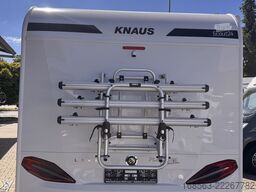 KNAUS L!VE TI 650 MEG PLATINUM SELECT. LP 90.801 ¤!