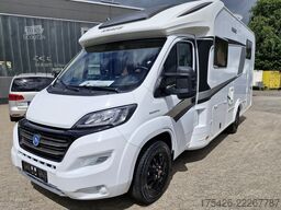 KNAUS Sun TI 650 MEG Platinum Selection *Care-Drive*