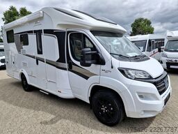 KNAUS Sun TI 650 MEG Platinum Selection *Care-Drive*