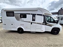 KNAUS Sun TI 650 MEG Platinum Selection *Care-Drive*