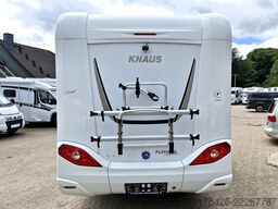 KNAUS Sun TI 650 MEG Platinum Selection *Care-Drive*