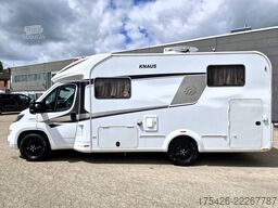 KNAUS Sun TI 650 MEG Platinum Selection *Care-Drive*
