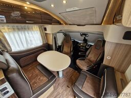 KNAUS Sun TI 650 MEG Platinum Selection *Care-Drive*