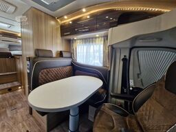 KNAUS Sun TI 650 MEG Platinum Selection *Care-Drive*