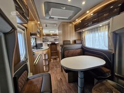 KNAUS Sun TI 650 MEG Platinum Selection *Care-Drive*