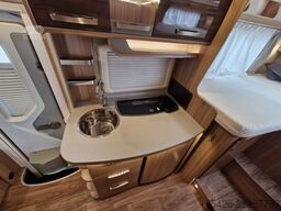 KNAUS Sun TI 650 MEG Platinum Selection *Care-Drive*