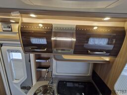 KNAUS Sun TI 650 MEG Platinum Selection *Care-Drive*