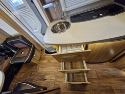 KNAUS Sun TI 650 MEG Platinum Selection *Care-Drive*